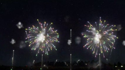 Prosit Neujahr (happy new year)