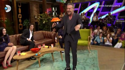 Barış Falay'ın 2015 yılındaki videosu sosyal medyayı salladı!