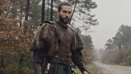 Uyanış Büyük Selçuklu'nun Sencer'i Ekin Koç: Dizi için çile çekiyorum