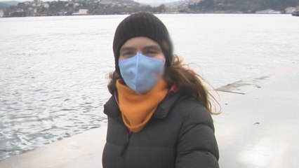 Nil Karaibrahimgil: Karantinada yaşadıklarımı şarkı yaptım