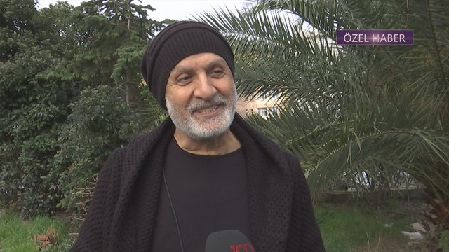 Talat Bulut 'Yasak Elma'ya geri mi dönüyor!