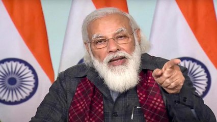 Video herunterladen: PM launches Ayushman Bharat scheme for J&K