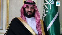 Saudi Crown Prince gets Covid-19 vaccine: Report