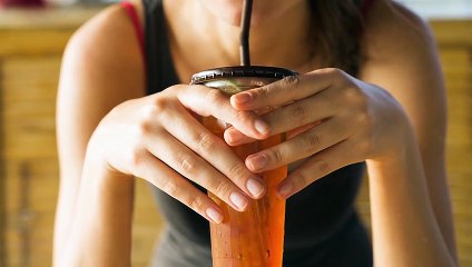 Saat Batuk Dan Pilek Bolehkah Minum Es_ & Pertnyaan Menarik Lainnya