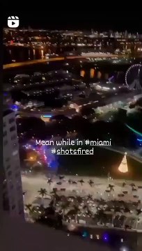 Última Hora en USA: Tiroteo en Miami horas después de producirse la explosión en Nashville