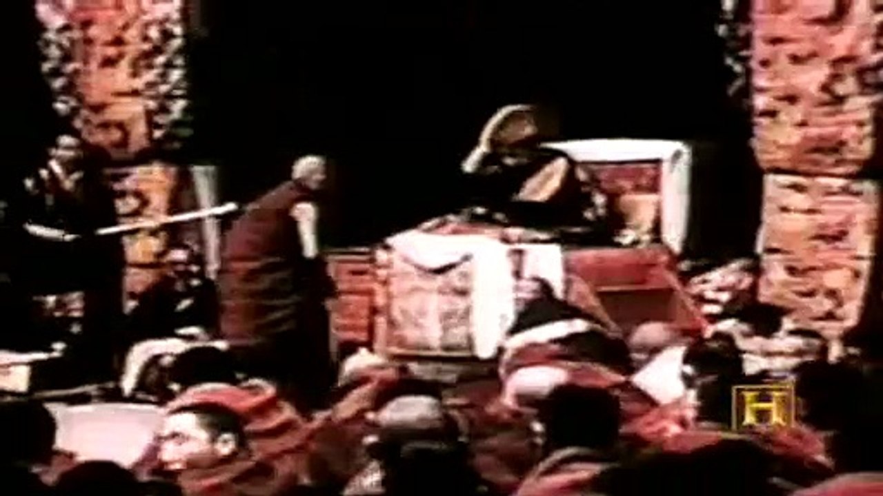 Biyografi - Dalai Lama