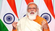 PM Modi launches Ayushman Bharat scheme for J&K; attacks Opposition | Full speech