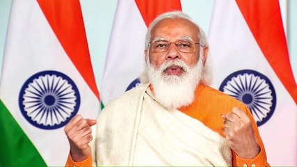 PM Modi launches Ayushman Bharat scheme for J&K; attacks Opposition | Full speech