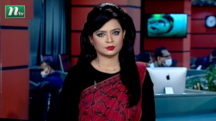 NTV Dupurer Khobor | 126 December 2020