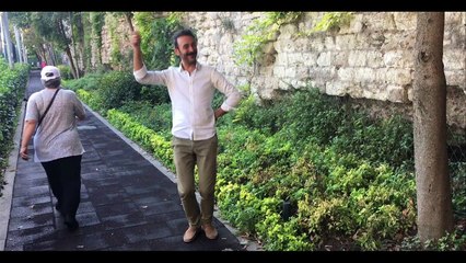 İşte Damat İşte Gelin / Kaplumbağalar - Birgitay AKTAŞ