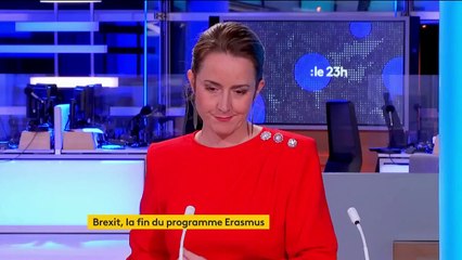 Brexit : le retrait britannique du programme Erasmus, un coup dur pour les étudiants