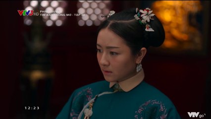 Tìm Anh trong Mơ TẬP 38 (Thuyết Minh VTV3) - Phim Hoa ngữ