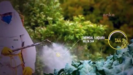 Gelecek Partisi'nden iktidara videolu yanıt: “Bu taksimi kurt yapmaz, kuzulara şah olsa”