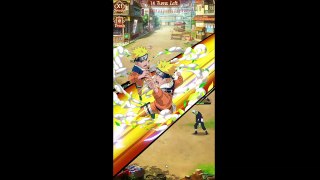 Afk Naruto Game Browser Gameplay Chapter 2