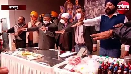 कोविड-19: स्वयं नियम का पालन करने के लिए शपथ