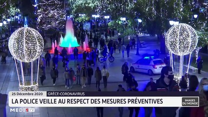 Images du Monde - 26/12/2020