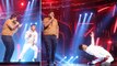 Ashish Kulkarni Made Tiger Pop Dance On His Tunes On The Stage Of Indian Idol