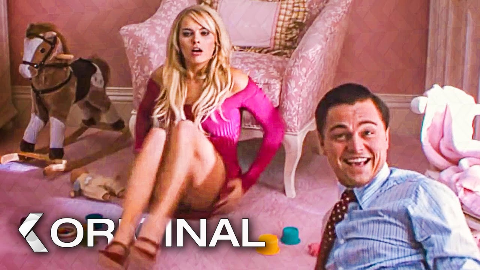 Top 9 Most Paused Movie Scenes… KinoCheck Originals - video Dailymotion