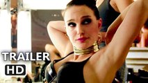 VOX LUX Official Trailer (2018) Natalie Portman, Jude Law Movie HD