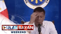 2021 proposed national budget, nakatakdang pirmahan ni Pangulong #Duterte sa Lunes