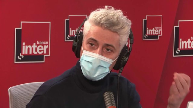 Marion Montaigne et Cyril Pedrosa : Il y a un plaisir particulier à voir des œuvres dans l'espace public