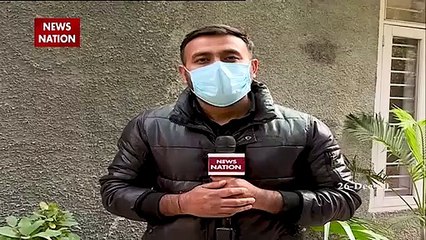 Cyber Crime: DCP Anyesh Roy Exclusive on News Nation