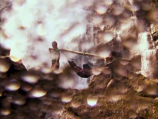 The Eternal Springtime Movie