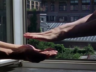 Flowers blooming in our throats movie