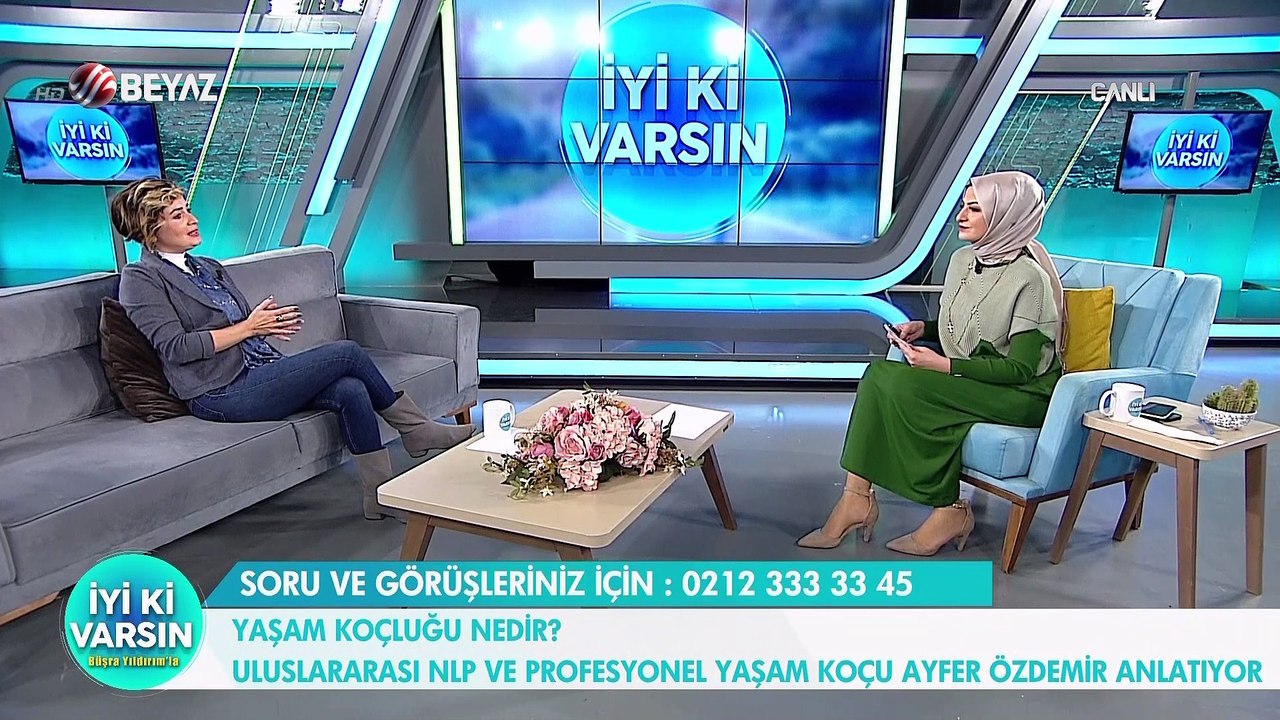 İyi Ki Varsın 26 Aralık 2020