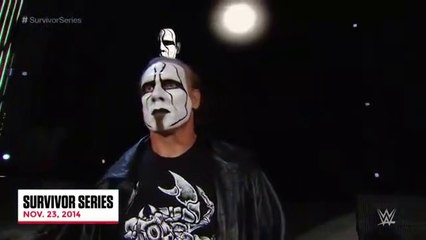 All of Sting_s WWE appearances_ WWE Playlist(360P)