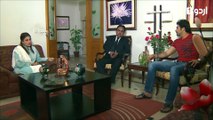 Riwaaj - Episode 42 | Urdu 1 Dramas | Maira Khan, Roma, Umair Laghar