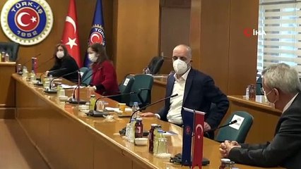 Üç İşçi Konfederasyonu’ndan ortak asgari ücret açıklaması