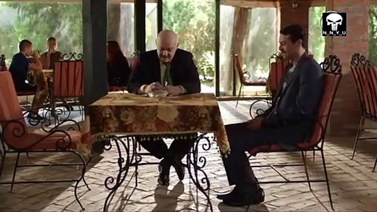 IGRA SUDBINE - EPIZODA 206 (28.12.2020)