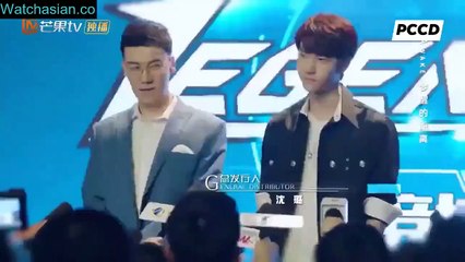 (ENG SUB) Ep 09 Gank Your Heart