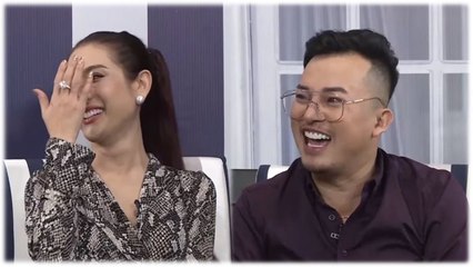 Cười lộn ruột Bi Đá Bào CHIẾM SÓNG Come Out kiếm chuyện CÀ KHỊA Lâm Khánh Chi  | CM
