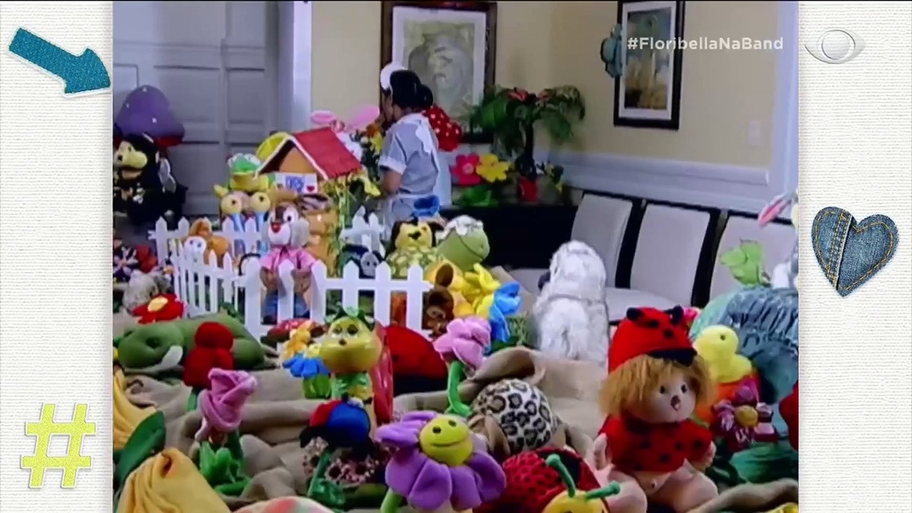 Floribella - Capitulo 72 (23.12.20)