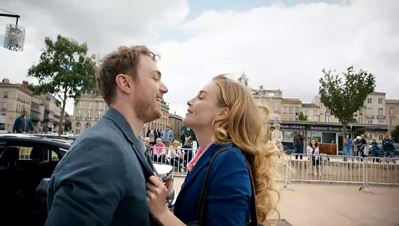 Kreuzfahrt ins Glück in die Normandie Teil 1