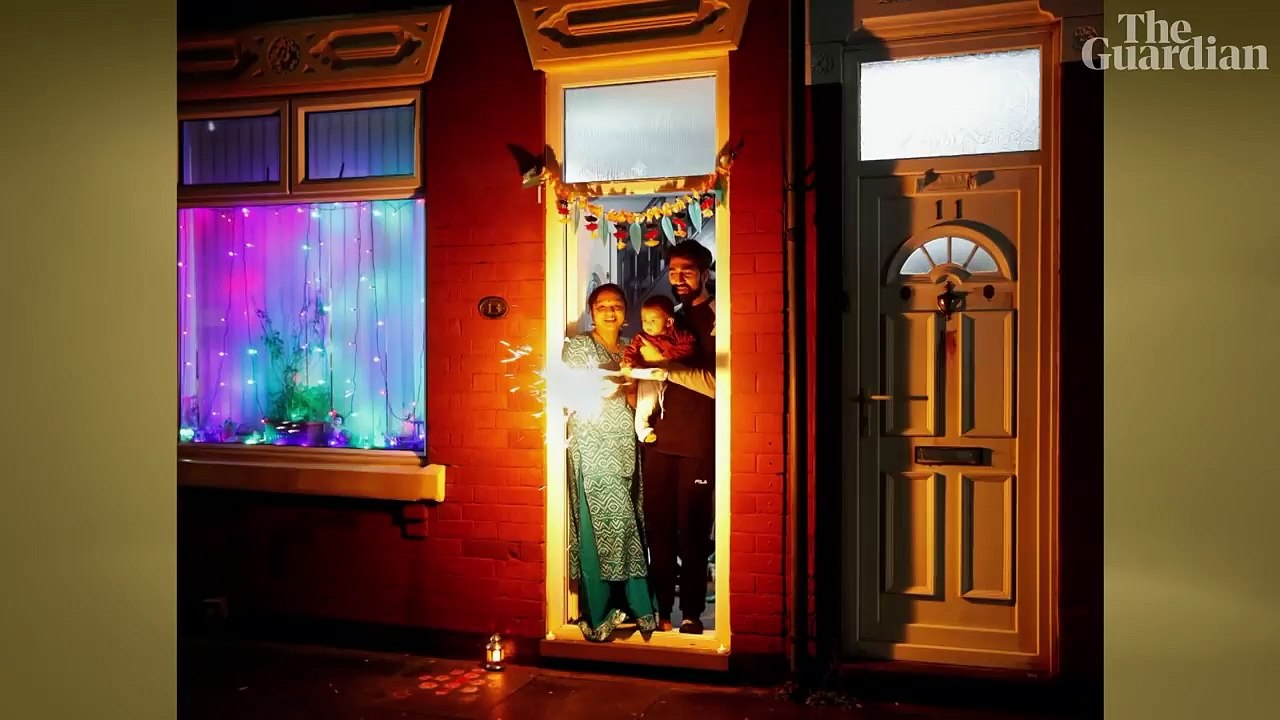 Queen addresses nation in 2020 Christmas message 'You are not alone