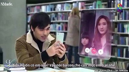 con tim dối lừa tập 13 phim thái lan vietsub (trọn bộ)