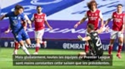 15e j. - Arsenal-Chelsea, le choc du Boxing Day