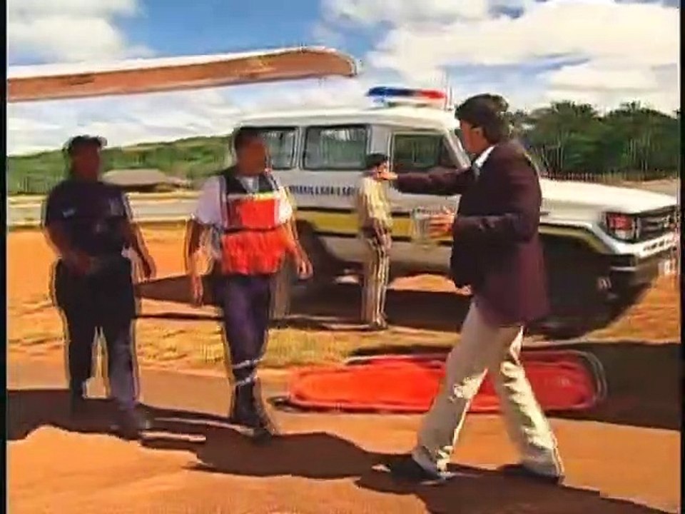 Torrente - Eps 4 (Parte 5)