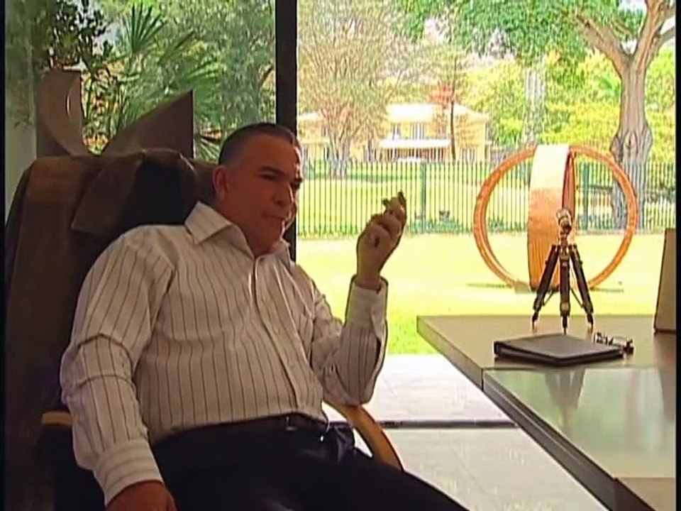 Torrente - Eps 5 (Parte 3)