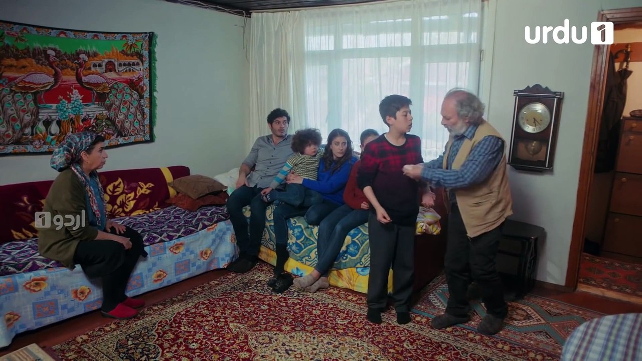 Hamari Kahani | Season 2 | Episode 213 | Bizim Hikaye | Urdu Dubbing | Urdu1 TV | 09 November 2020
