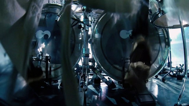 BABYMETAL [Catch Me If You Can - Live at Saitama Super Arena 2015]