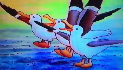 Dorothy's Birthday Party (Jaden Groves Style)