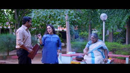 Kinar Malayalam Movie part 2