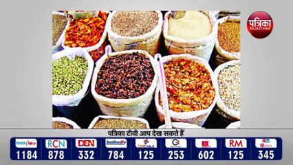 शीतकालीन अवकाश के बाद कॉम्बो पैक वितरण की मांग