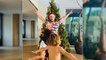 Chris Hemsworth's Wife REVEALS What Santa Got Her As A Christmas Present