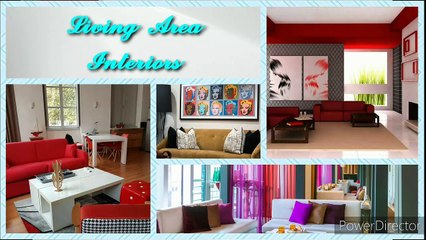 LIVING AREA INTERIORS