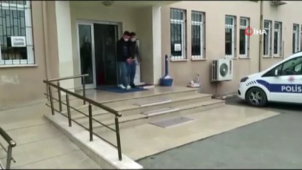 Tuzla’da yasa dışı silah ticareti yapan 2 kişi yakalandı